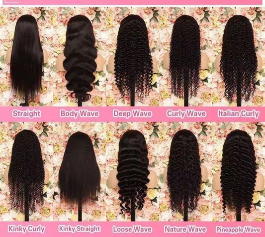 High-quality wig supplier