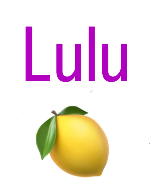 lemon set vendor