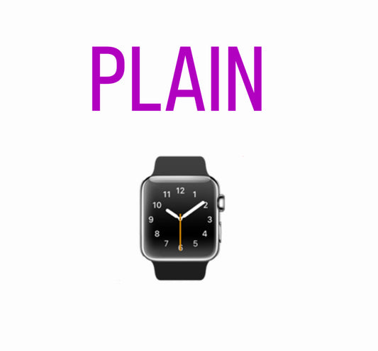 plain watch vendor